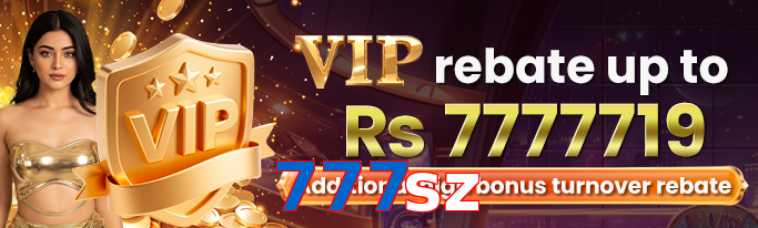 777Sz VIP